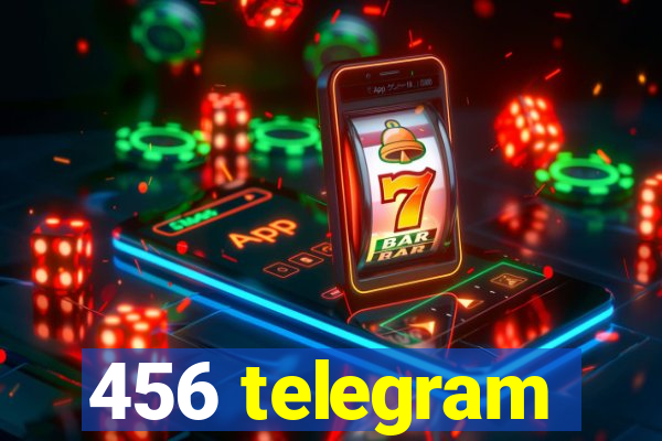 456 telegram